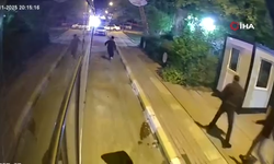 Cadde ortasında silahlı kavga: 2 ağır yaralı