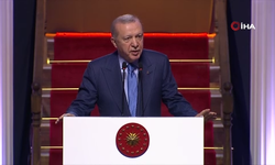 Cumhurbaşkanı Erdoğan: İktidarımızın da devletimizin de kararlılığı tamdır