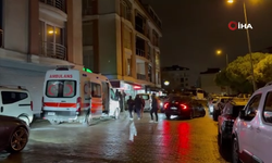 Büyükçekmece’ye şehit ateşi düştü