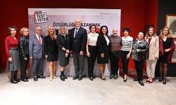 AIDS haftası öncesinde uzmanlar erken tanının önemine dikkat çekti