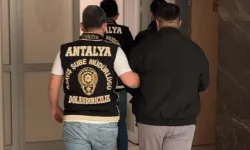 Dolandırıcılık şüphelisi tutuklandı