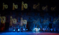 Antalya Kültür Yolu Festivali'nde coşku hız kesmiyor