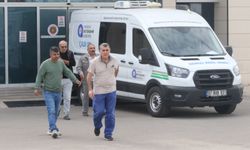 Parkta öldürüldü, gözleri umut oldu