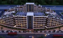 Akdeniz Lara İnşaat, Antalya Kepez’de konforlu ve modern yaşam alanları sunuyor