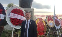 ‘Atatürk İlke ve devrimleri ışığında Cumhuriyet'e sahip çıkıyoruz’