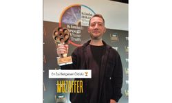 TRT Ödülleri’nde Akdeniz rüzgârı