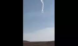 İletişim Başkanı: Arama kurtarma ekipleri uçağın enkazına ulaştı