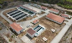 Alanya’nın içme suyu altyapısı güçleniyor