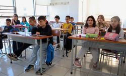 Çocukların geleceğine Büyükşehir’den yatırım