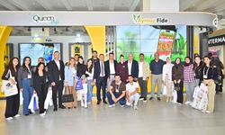 MATSO’dan geleceğin tarımcılarına destek