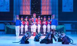 Yeni yıl klasiği sahnelenecek