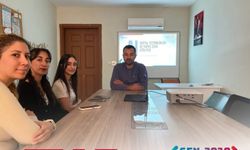 Aksu’da Yapay Zeka ve Yetkinlik Atölyesi