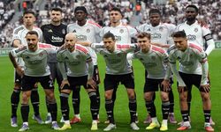 Fatih Karagümrük ile Beşiktaş, 17. randevuda