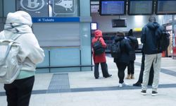 Belçika’da emeklilik ve ekonomi reformlarına karşı 3 günlük grev başladı