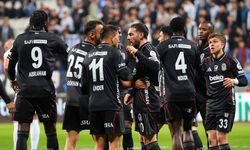 Dolmabahçe’de Beşiktaş’ın rakibi Fenerbahçe