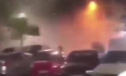 Şam’da arka arkaya patlama sesleri duyuldu