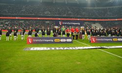 Beşiktaş ile Samsunspor 65. randevuda