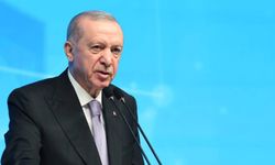 Cumhurbaşkanı Erdoğan’dan şehit pilot için başsağlığı mesajı