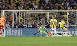 Fenerbahçe’nin, Galatasaray derbilerinde golleri yabancılardan