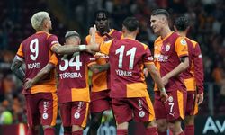 Kocaelispor ile Galatasaray 41. randevuda