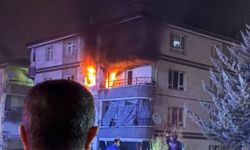 4 katlı binada patlama: Hasarın boyutu gün aydınlanınca ortaya çıktı