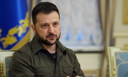 Ukrayna Devlet Başkanı Zelenskiy Türkiye’ye geliyor