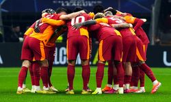 Galatasaray, UEFA Şampiyonlar Ligi’nde Monaco deplasmanında