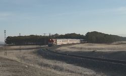 Türkiye’nin gözde rotası: Turistik Doğu Ekspresi’ne ilgi çığ gibi büyüyor