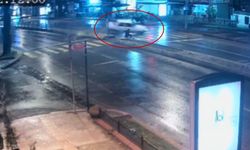 Alkollü ve ehliyetsiz kadın sürücü dehşet saçtı