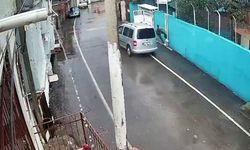 Husumetlisini ezerek öldürmeye çalıştı