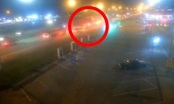 Makas atarak ilerledi...  O otomobilin sebep olduğu cinayet gibi kazanın tutanağı pes dedirtti!