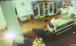 Irak’taki sel felaketinde can kaybı 9'a yükseldi