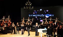 ADSO'dan yeni yıla özel konser