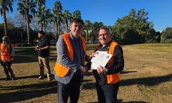 Akdeniz Üniversitesi’nde Sertifikalı İHA Pilotu Eğitimi