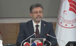 Bakan Yumaklı: 468 büyük ovayı tarımsal sit alanı ilan ettik