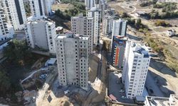 Ekonominin lokomotifi inşaat sektörü 2026’dan umutlu