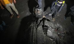 Suriye devriminin üzerinden 1 yıl geçti