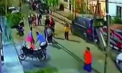 Peru’da 6.0 büyüklüğünde deprem paniğe neden oldu