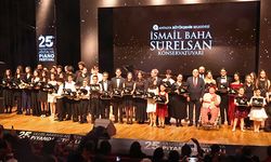 Antalya Piyano Festivali’nde gençlerden unutulmaz gece