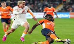 Galatasaray’ın kupadaki konuğu RAMS Başakşehir