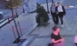 Güllü’nün kızının yakalanmadan önceki görüntüleri ortaya çıktı