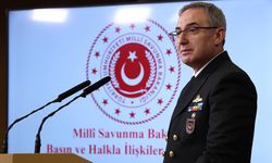 MSB: "SDG terör örgütünün zaman kazanma çabaları boşunadır"