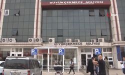Büyükçekmece'deki adli emanet soyguncusu ve eşi için kırmızı bülten çıkarıldı