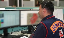 112’ye gelen çağrılar "pes" dedirtti: Elon Musk ile görüşüp Mars’a gitmek istedi