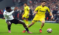 Fenerbahçe ile Beşiktaş kupada 23. kez rakip