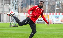 Samsunspor, Musaba hakkında disiplin soruşturması başlattı