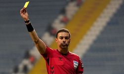 Fenerbahçe - Beşiktaş maçının hakemi belli oldu!