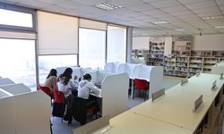 Büyükşehir ödünç kitap sistemiyle okuma kültürünü geliştiriyor