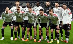 Beşiktaş ile Çaykur Rizespor 47. randevuda