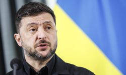 Zelenskiy’den Ukrayna’da barış açıklaması: "Yeni yıl öncesinde birçok karar alınabilir"